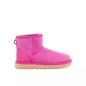 Ugg Classic Mini Boot